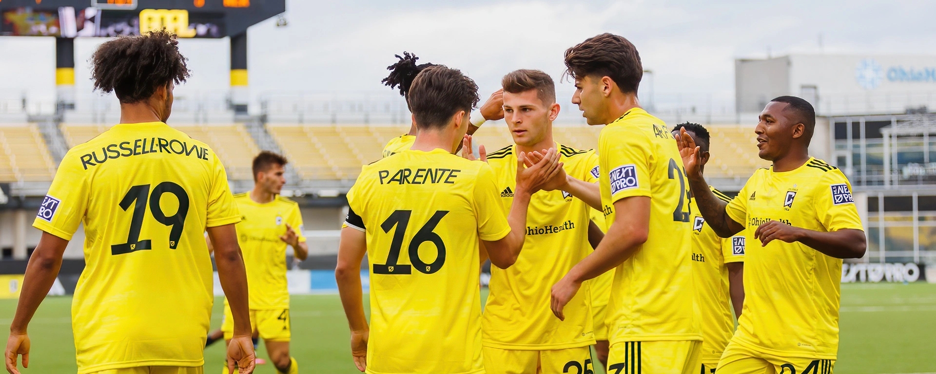 Columbus Crew is a prime example of a strong player pathway – MASSIVE REPORT